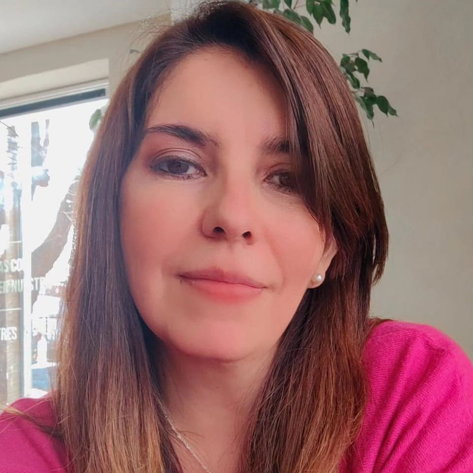 Cecilia Nuñez Brizuela