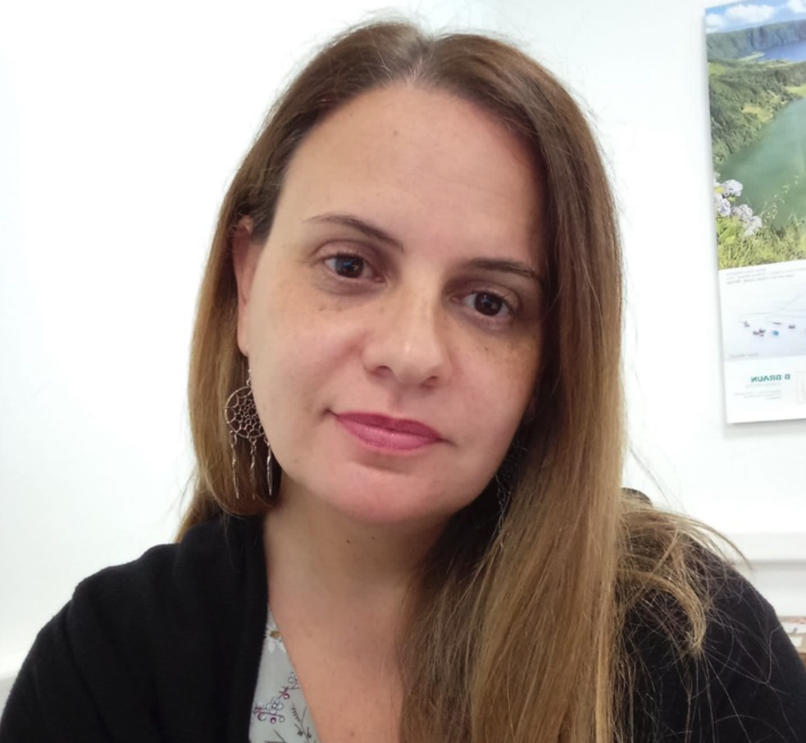Daniela Gómez Pravia