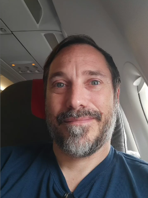 Fernando Perez Barneto