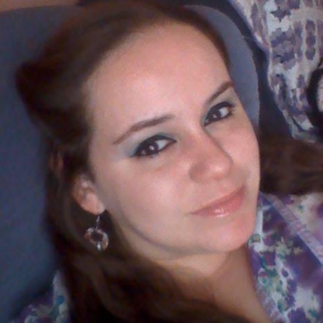Verónica Gomez Pravia